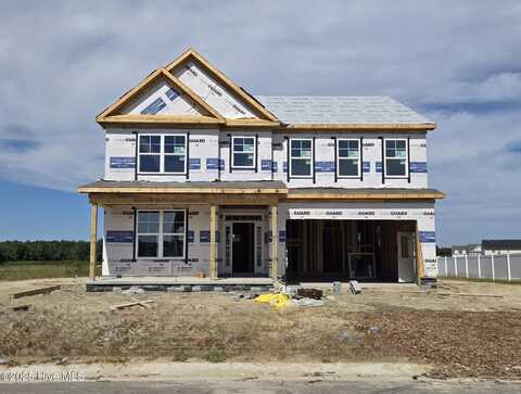 210 Arbormoor Lane, Moyock, NC 27958