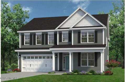 210 Arbormoor Lane, Moyock, NC 27958