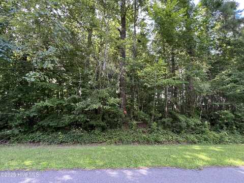 206 Colony Drive, Edenton, NC 27932