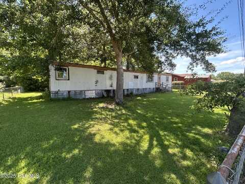 104 Seahawk Court, Grandy, NC 27939