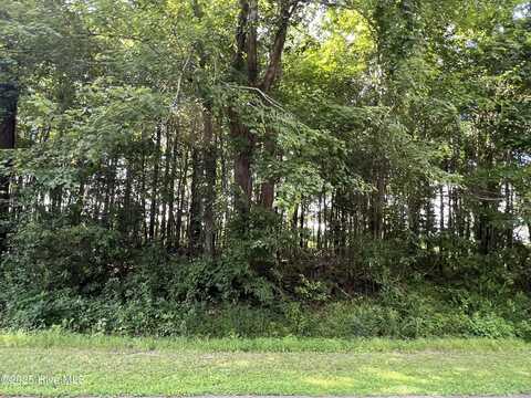 202 Colony Drive, Edenton, NC 27932