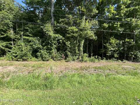 303 Colony Drive, Edenton, NC 27932
