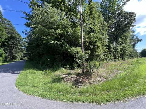 301 Colony Drive, Edenton, NC 27932