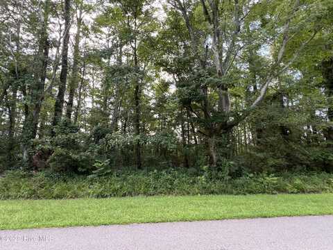 126 Colony Drive, Edenton, NC 27932