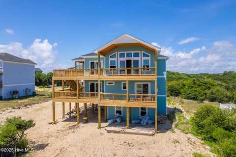 2230 Sandfiddler Road, Corolla, NC 27927