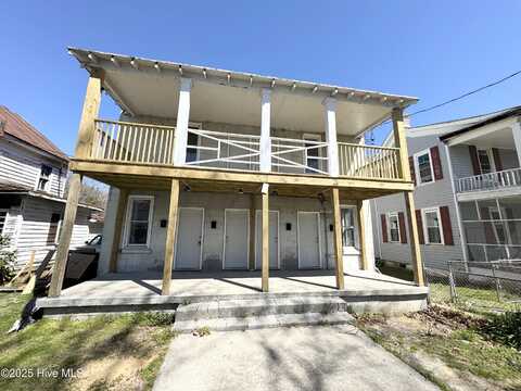 211 E Gale Street, Edenton, NC 27932