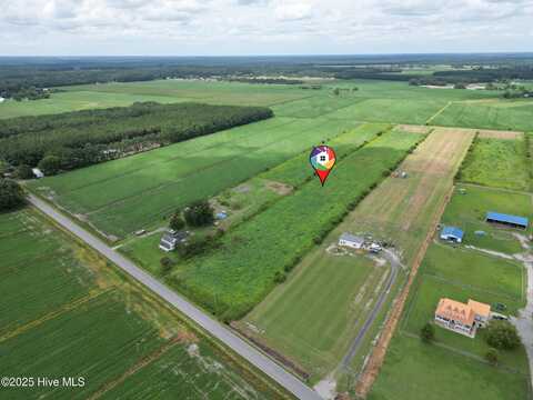 2 Turnpike Road, Elizabeth City, NC 27909