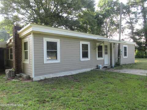 182 Will Poyner Lane, Barco, NC 27917