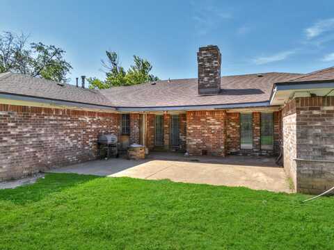7200 SW 36TH Avenue, Amarillo, TX 79109