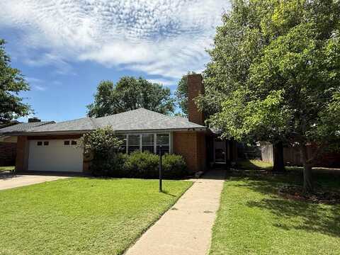 2430 15TH Avenue, Canyon, TX 79015