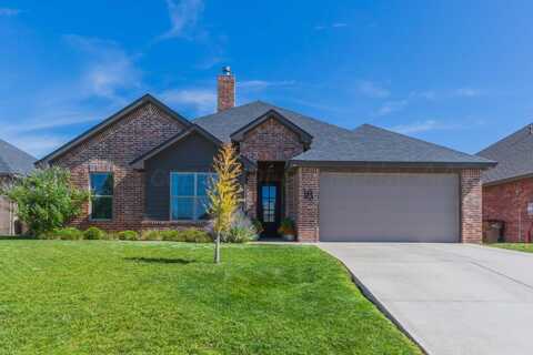 18 Rock Cove, Canyon, TX 79015