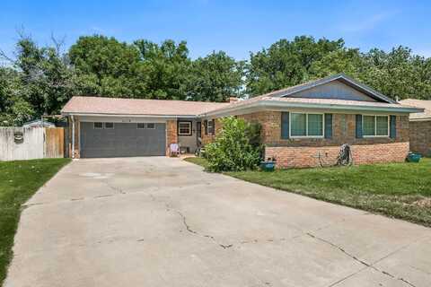 6014 OXBOW Trail, Amarillo, TX 79106