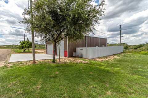 216 Quail Drive, Fritch, TX 79036