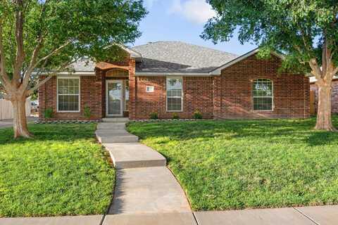 1115 PAGODA Drive, Amarillo, TX 79110
