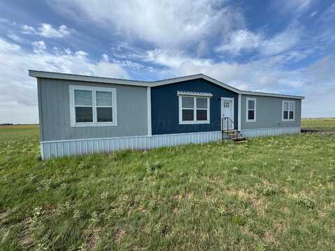 601 W Heritage Lane, Canyon, TX 79015