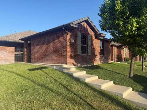 4501 KATHARINA Court, Amarillo, TX 79110