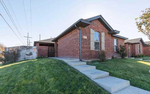 4501 KATHARINA Court, Amarillo, TX 79110