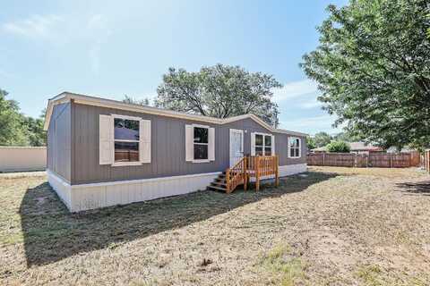 2 Oakwood Place, Dalhart, TX 79022