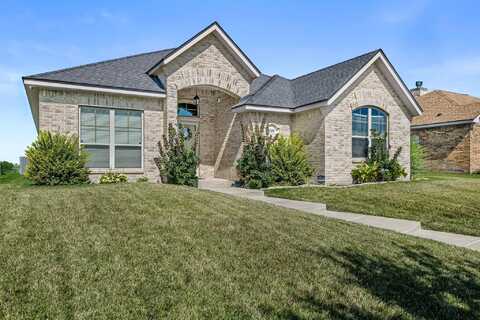 6508 NANCY ELLEN Street, Amarillo, TX 79119