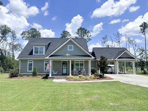 604 Chastain St, Vidalia, GA 30474