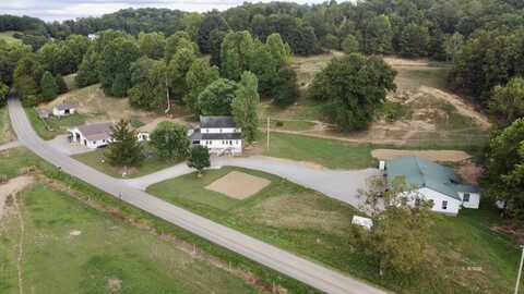2265 Patriot Rd, Patriot, OH 45658