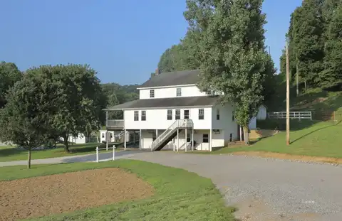 2265 Patriot Rd, Patriot, OH 45658