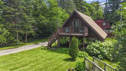54 Station Street, Lake Placid, NY 12946