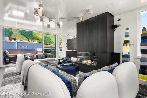 627 E Hopkins Avenue, Aspen, CO 81611
