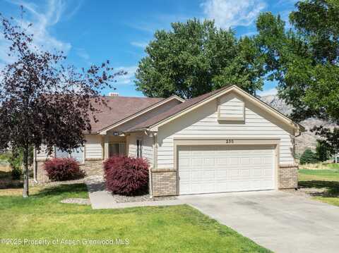 250 Limberpine Circle, Battlement Mesa, CO 81635