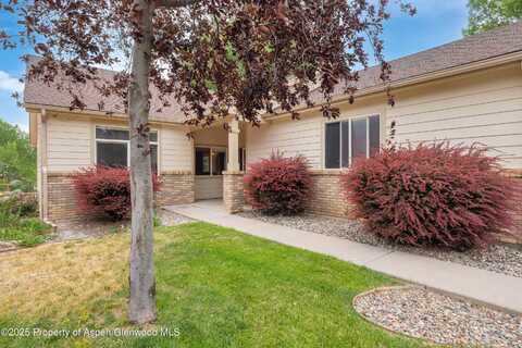250 Limberpine Circle, Battlement Mesa, CO 81635