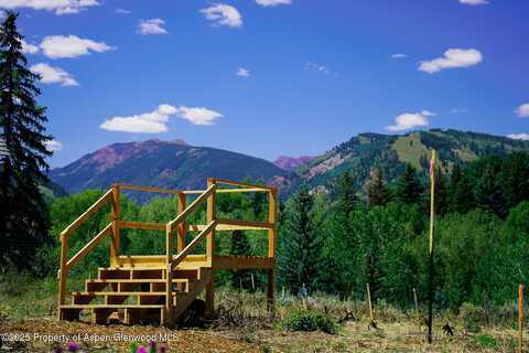 Tbd N 8th Street, Aspen, CO 81611