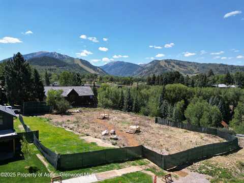Tbd N 8th Street, Aspen, CO 81611