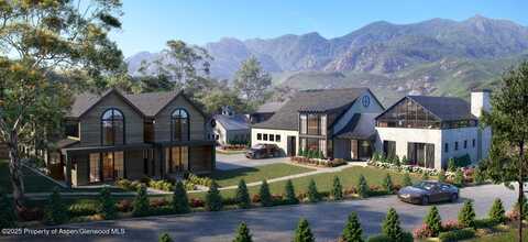 Tbd N 8th Street, Aspen, CO 81611