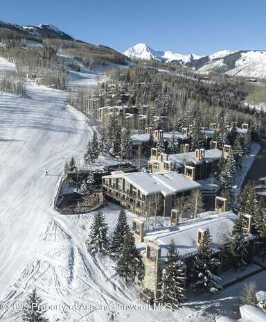 690 Carriage Way, Snowmass Village, CO 81615