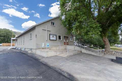 1095 Garfield Street, Meeker, CO 81641