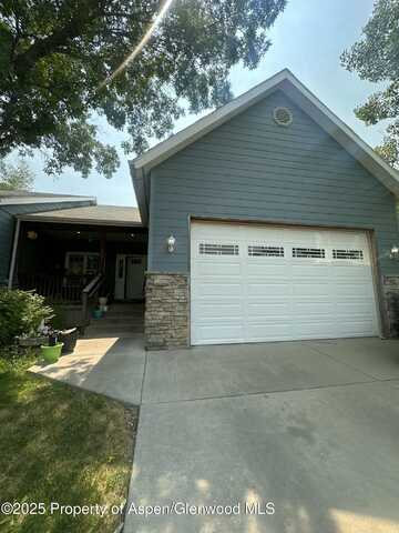 132 S Golden Drive, Silt, CO 81652
