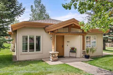 1400 E Valley Road, Basalt, CO 81621