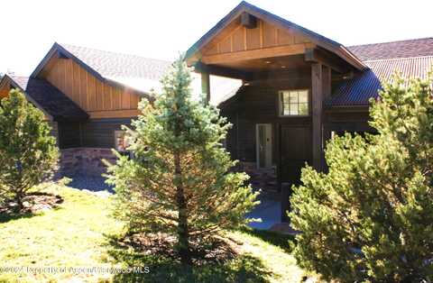 420 Deer Valley Drive, New Castle, CO 81647