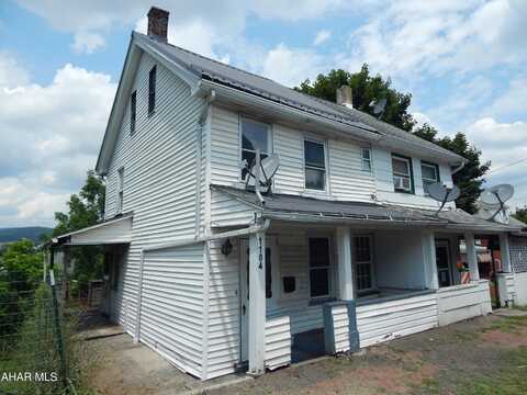 1104 4th Avenue, Altoona, PA 16602