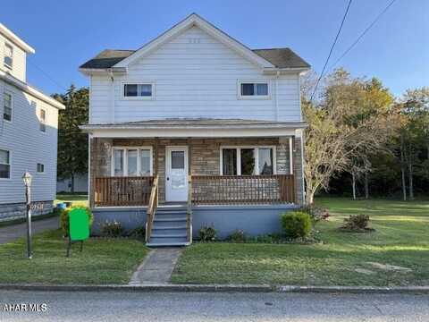 1029 Johnson Avenue, Portage, PA 15946