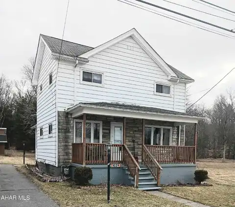 1029 Johnson Avenue, Portage, PA 15946