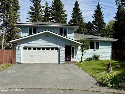 3531 Wingate Circle, Anchorage, AK 99508