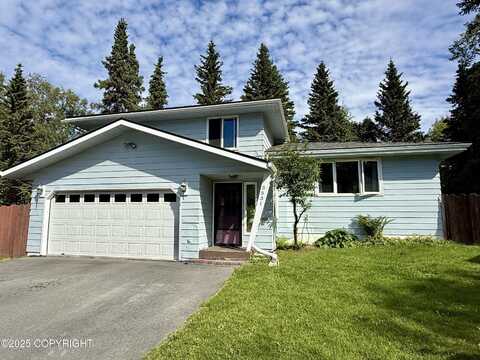 3531 Wingate Circle, Anchorage, AK 99508