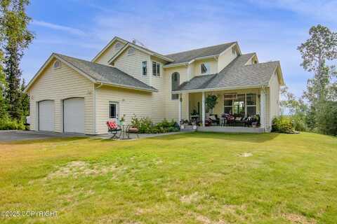 35200 Reger Road, Soldotna, AK 99669