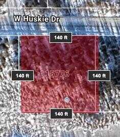 15776 W Huskie Drive, Big Lake, AK 99652