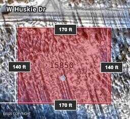 15850 W Huskie Drive, Big Lake, AK 99652