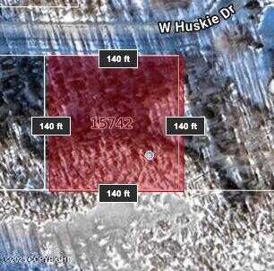 15742 W Huskie Drive, Big Lake, AK 99652