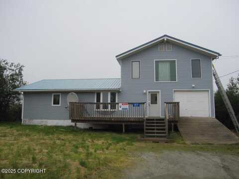 157 Blackberry Street, Bethel, AK 99559