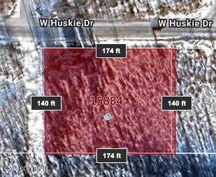 L1-5 W Huskie Drive, Big Lake, AK 99654