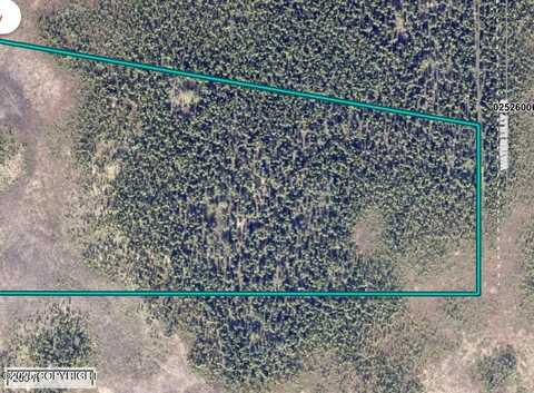 59031 Water Lilly Drive, Kenai, AK 99611